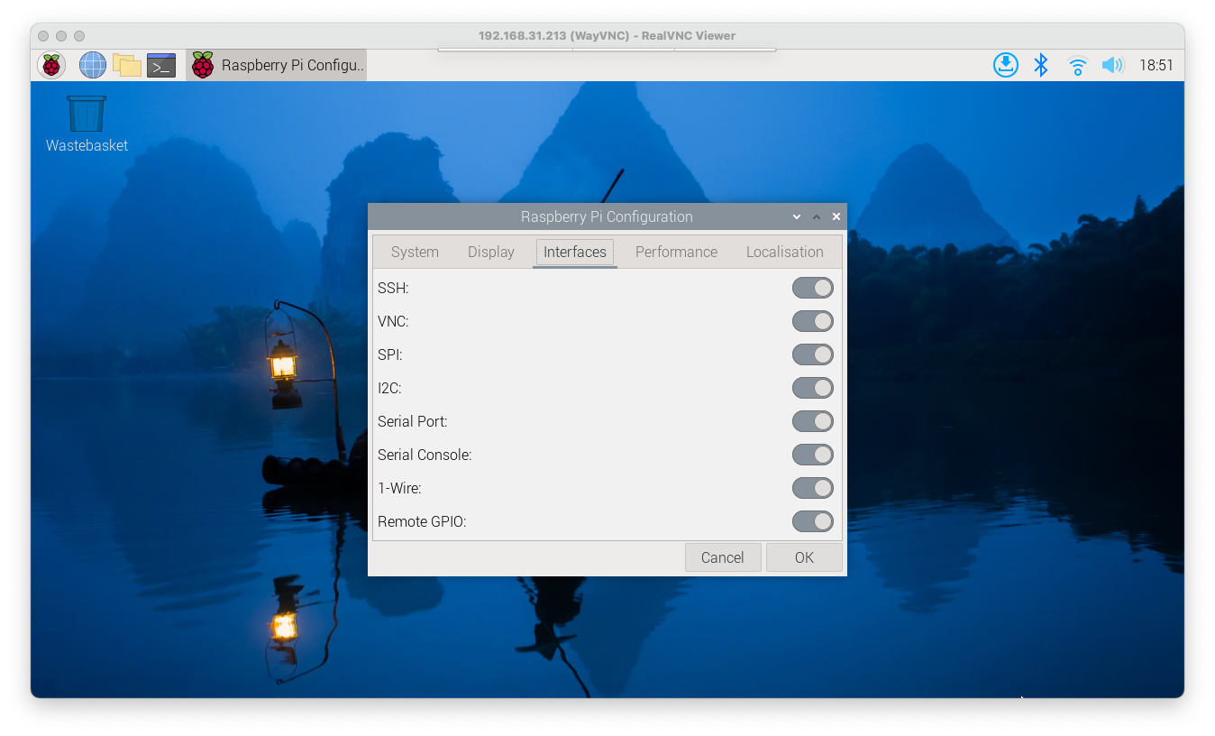 Inner Raspberry 玩转 Raspberry Pi (树莓派) - 翰宝的博客 | Antonio Blog